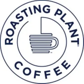Roasting Plant