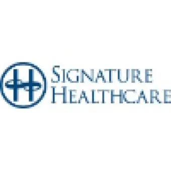 SIGNATURE HEALTHCARE