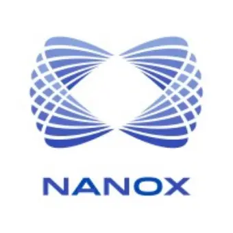 Nanox Vision