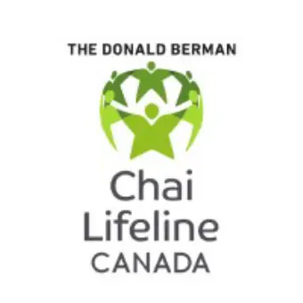 Chai Lifeline Canada
