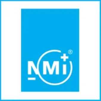 Nmi, Netherlands Measurement Institute