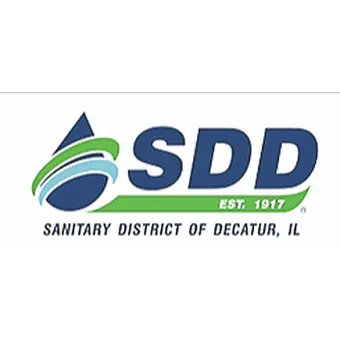 Sanitary District of Decatur