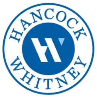 Hancock Whitney Bank