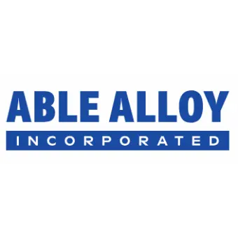 Able Alloy