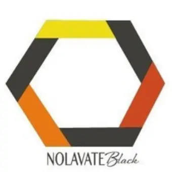 NOLAvate Black