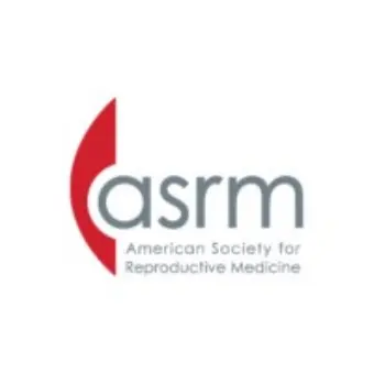 American Society for Reproductive Medicine (ASRM)