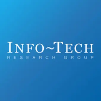 Info-Tech Research Group