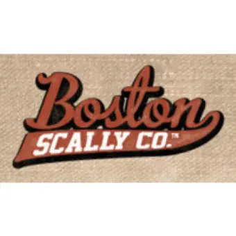 Boston Scally