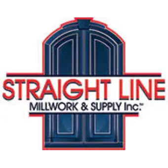 Straight Line Millwork & Supply