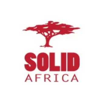 Solid'Africa 