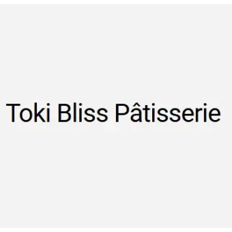 Toki Bliss Patisserie