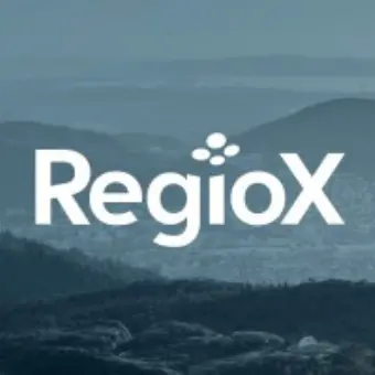 RegioX