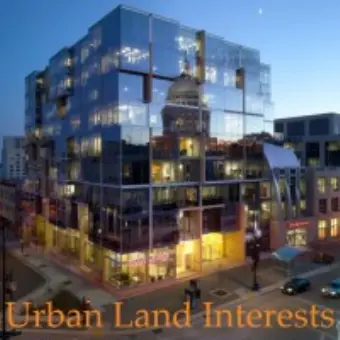 Urban Land Institute