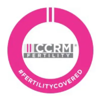 CCRM Fertility