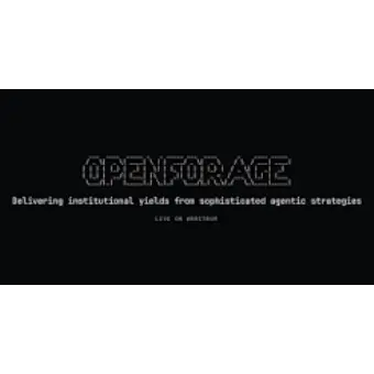 OpenForage Foundation