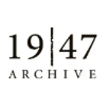 The 1947 Partition Archive