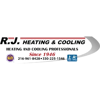 R.J. Heating & Cooling