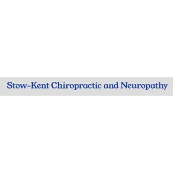 Stow-Kent Chiropractic & Neuropathy