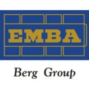 Emba Machinery Ab