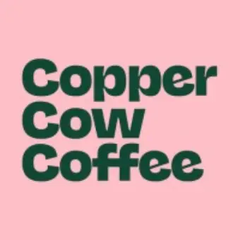Copper Cow Coffee