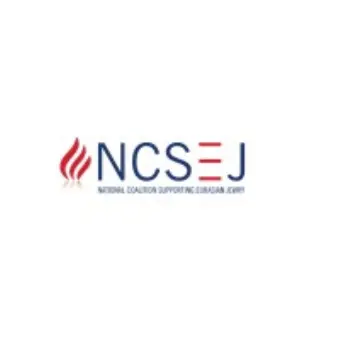 National Coalition Supporting Eurasian Jewry
