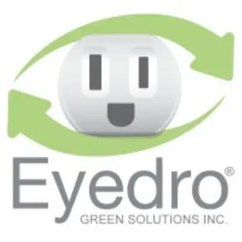 Eyedro Green Solutions Inc.
