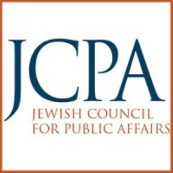Jewish Council for Public Affairs
