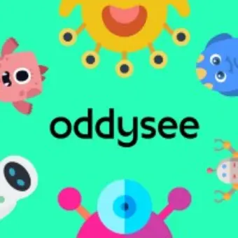 Oddysee
