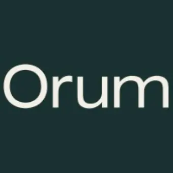 Orum