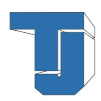 Thompson and Johnson Equipment