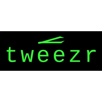 Tweezr logo