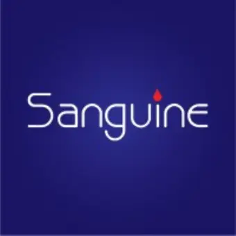 Sanguine