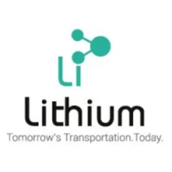 Lithium Urban Technologies (Lithium)