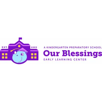 Our Blessings