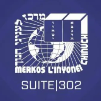 Merkos 302