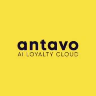 Antavo Loyalty Management Platform