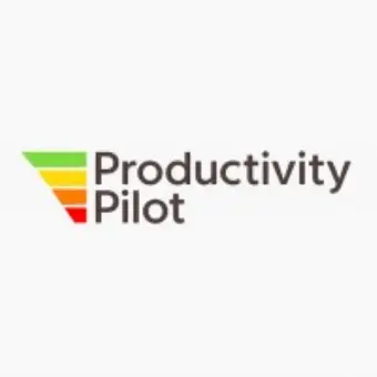 Productivity Pilot