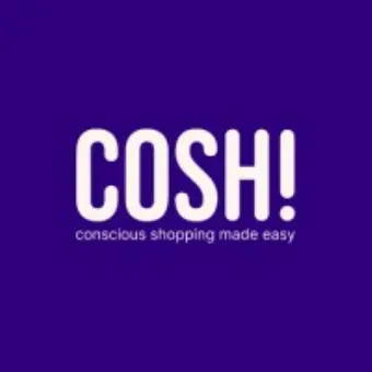 Cosh! Conscious Shopping Made Easy