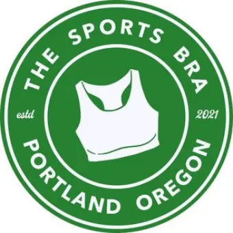 The Sports Bra