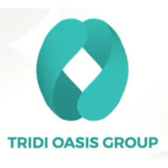 Tridi Oasis