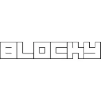 Blocky
