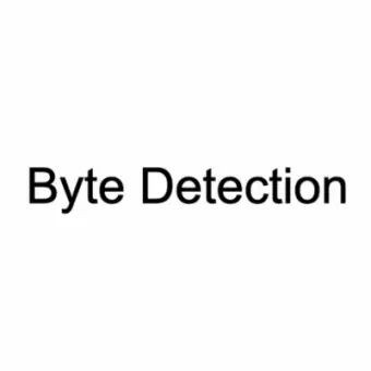 Byte Detection