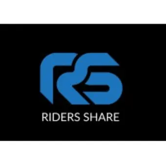 Riders Share