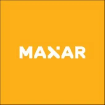 Maxar Technologies