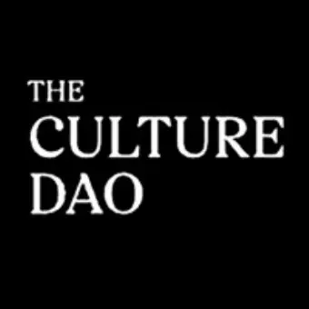 The Culture Dao