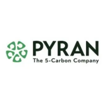 Pyran Inc.