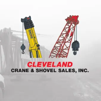 Cleveland Crane and Shovel Sales, Inc.