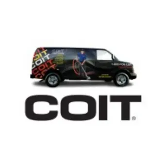 Coit Cleaning and Restoration Services