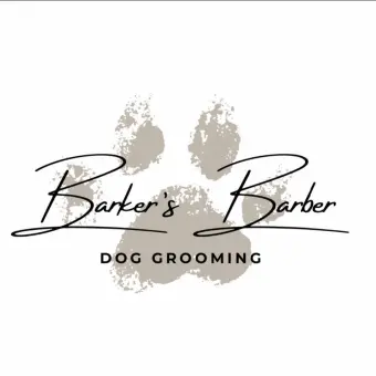 Barkers Barber Dog Grooming