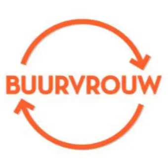 BUURVROUW